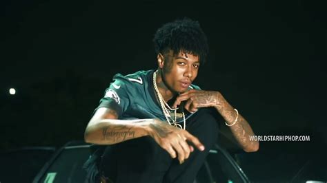 Blueface – Next Big Thing Lyrics 